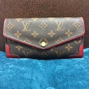Louie Vuitton Wallet